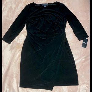 🆕American Living Black Dress